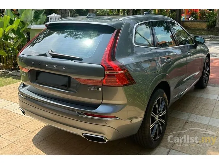 2020 Volvo XC60 T8 SUV