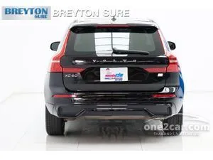 2022 Volvo XC60 2.0 Recharge T8 R-Design SUV