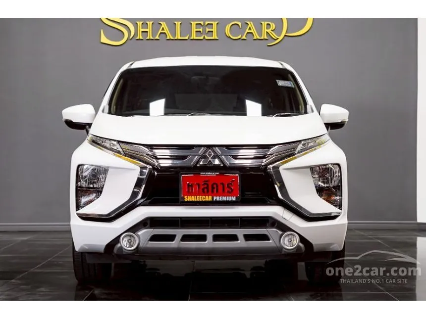 2021 Mitsubishi Xpander GT Wagon