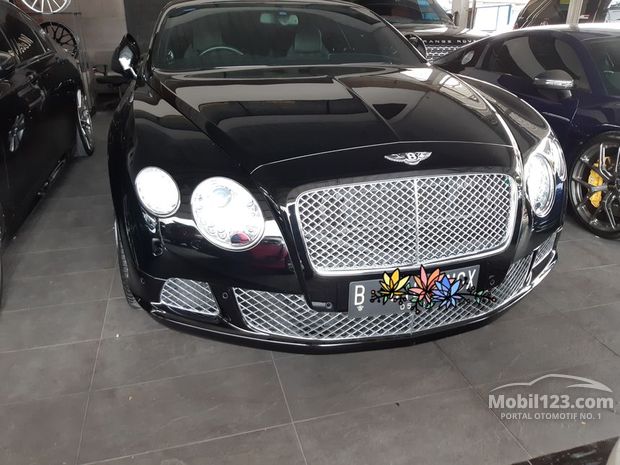Bentley Bekas Murah Jual beli 7 mobil di Indonesia Mobil123 Bentley Bekas Murah Jual beli 7 mobil di Indonesia Mobil123