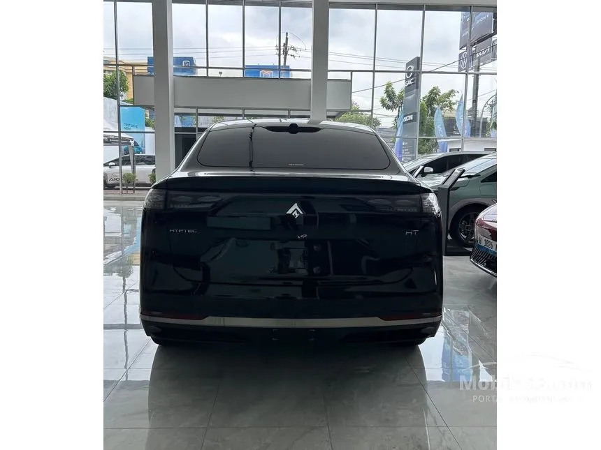 2026 GAC Hyptec HT Premium Hatchback