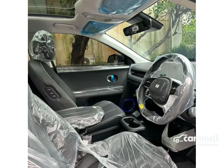 2024 Hyundai IONIQ 5 Signature Long Range SUV