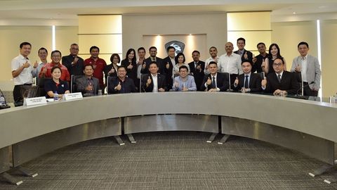 Proton- Network Upgrading Progress On Schedule