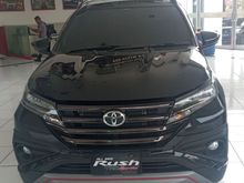2019 Toyota Rush 1,5 TRD Sportivo SUV