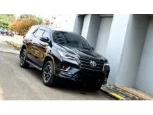 2022 Toyota Fortuner 2.8 VRZ 4X2 SUV - Mobil Keluarga Nyaman Harga Nego