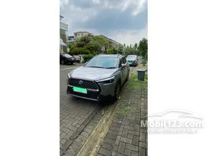 2020 Toyota Corolla Cross 1.8 Hybrid SUV