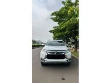 2018 Mitsubishi Pajero Sport 2.4 Dakar Ultimate 4X2 SUV
