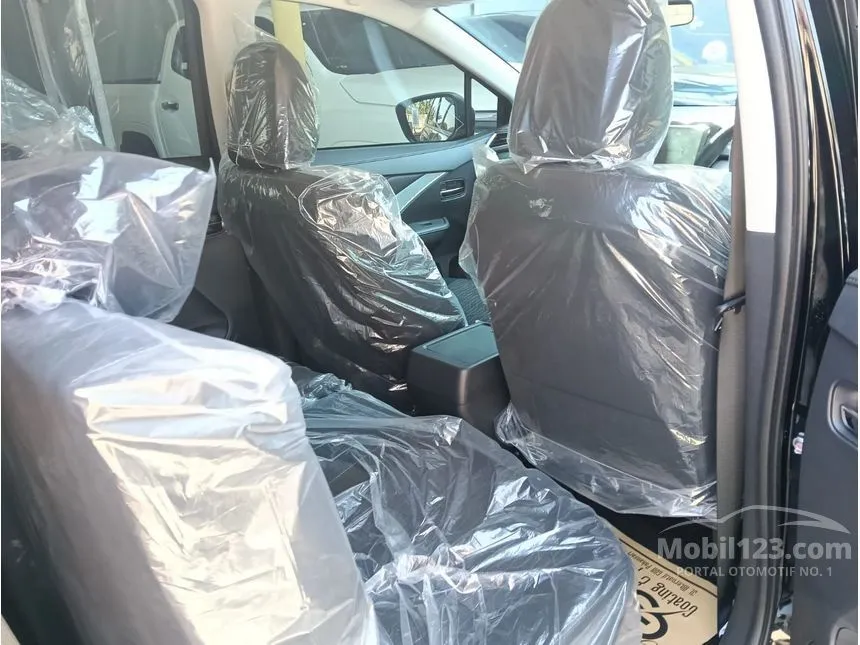 2026 Mitsubishi Xpander Ultimate MPV