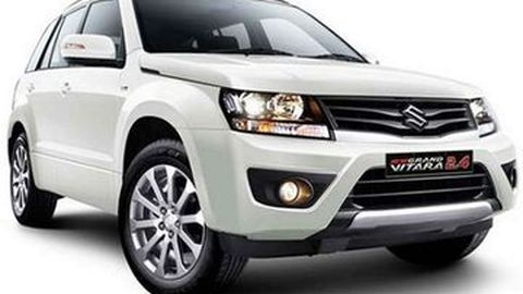 All-new Suzuki Grand Vitara Hadir Tahun 2021