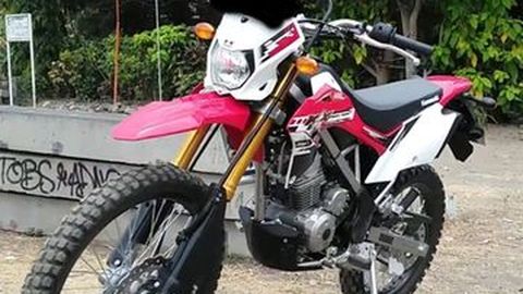 Intip Harga Kawasaki KLX 150 Bekas, Mulai dari Rp10 Jutaan Saja
