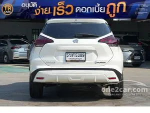 2023 Nissan Kicks 1.2 E SUV
