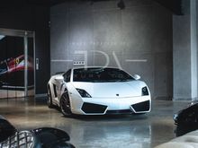 2013 Lamborghini Gallardo 5.2 LP 560-2 Coupe 50 Anniversary