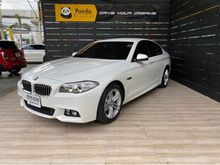 2016 BMW 520d 2.0 F10 (ปี 10-16) M Sport Sedan