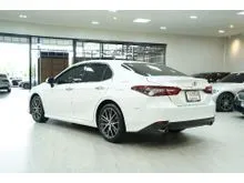 2023 Toyota CAMRY 2.5 Premium Sedan