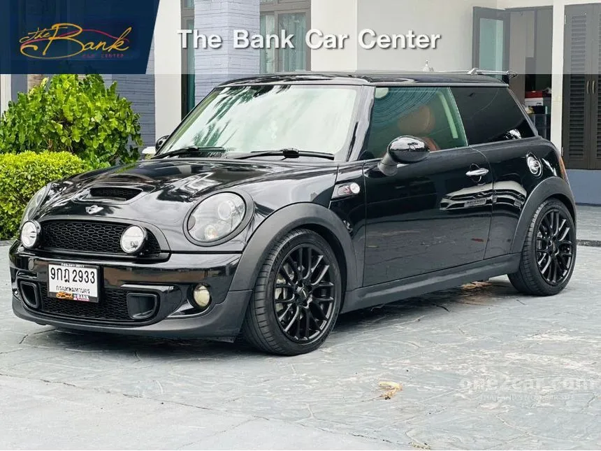 R56 mini cooper s for sale new arrivals