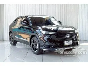 2022 Honda HR-V 1.5 e:HEV E SUV