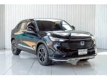 2022 Honda HR-V 1.5 (ปี 22-28) e:HEV E SUV