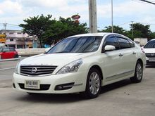 2009 Nissan Teana 2.5 (ปี 09-13) 250 XV Sedan AT