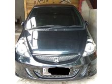 2007 Honda Jazz 1.5 VTEC AT MMC - TOPGRADE