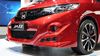 KLIMS 2018: Honda Jazz Mugen Concept Previewed