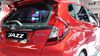 KLIMS 2018: Honda Jazz Mugen Concept Previewed