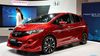 KLIMS 2018: Honda Jazz Mugen Concept Previewed