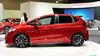 KLIMS 2018: Honda Jazz Mugen Concept Previewed