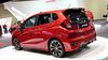 KLIMS 2018: Honda Jazz Mugen Concept Previewed