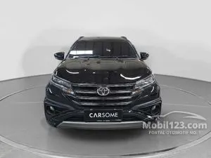 2022 Toyota Rush 1.5 GR Sport SUV