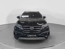 2022 Toyota Rush 1.5 GR Sport SUV AT HITAM