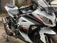 2013 Kawasaki Ninja 250 Others KM 4000