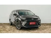 2022 Daihatsu Xenia 1.3 R MPV - DOKUMEN ASLI - GARANSI SELAMA 1 TAHUN - SUDAH GANTI OLI & FILTER - JAMINAN BEBAS BANJIR TABRAK - DOKUMEN ASLI [B]