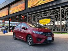 2015 Honda Jazz 1.5 (ปี 14-18) SV i-VTEC Hatchback AT
