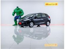 2014 Honda Jazz 1.5 (ปี 14-18) V i-VTEC Hatchback