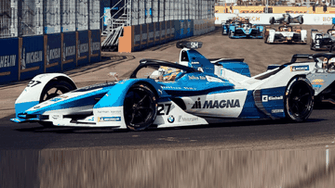 BMW Akan Manfaatkan Formula E Jakarta untuk Populerkan Mobil Listrik