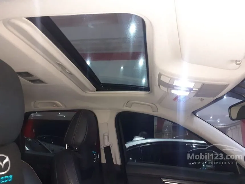 2021 Mazda CX-5 GT SUV
