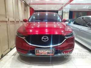 2021 Mazda CX-5 2.5 GT SUV
