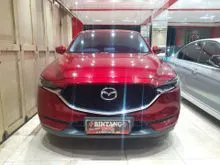 2021 Mazda CX-5 2.5 GT SUV Km 53RB RED