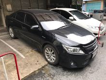 2013 Toyota Camry 2.5 (ปี 12-16) Hybrid Sedan AT