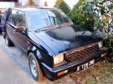 1985 Daihatsu Charade G