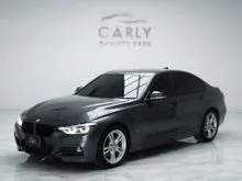 2018 BMW 320d 2.0 F30 (ปี 11-16) M Sport Sedan