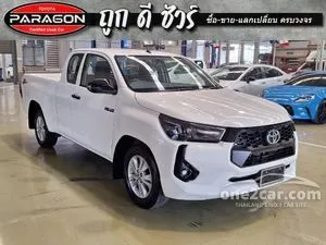 2024 Toyota HILUX REVO 2.4 Smart Cab Z Edition Mid Pickup