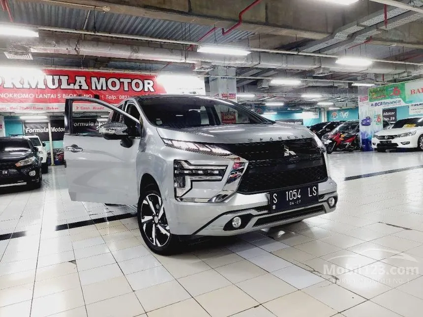 2022 Mitsubishi Xpander ULTIMATE Wagon