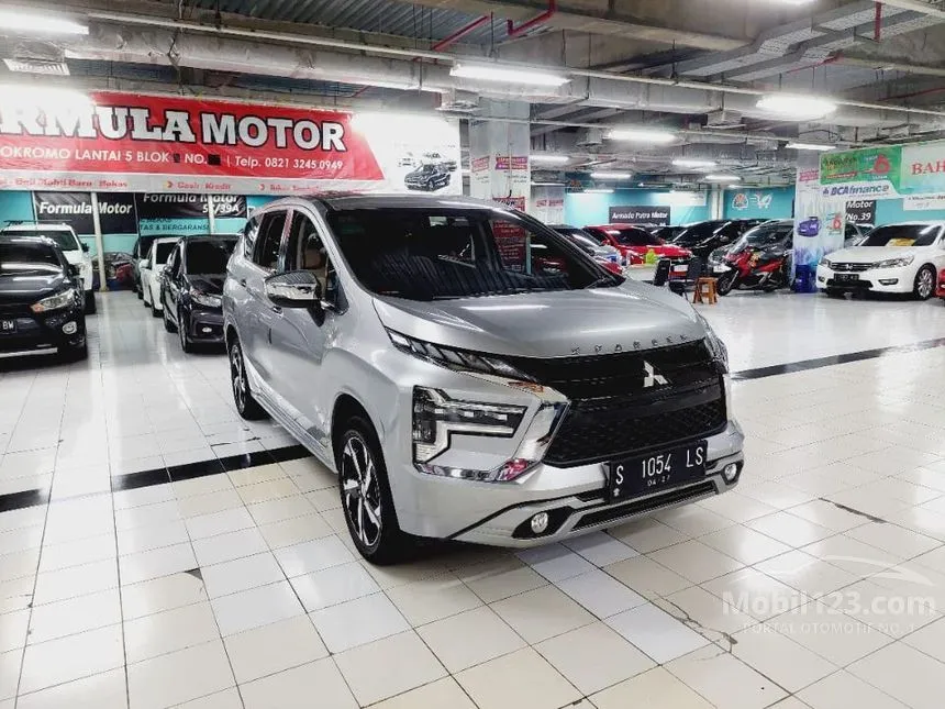 2022 Mitsubishi Xpander ULTIMATE Wagon