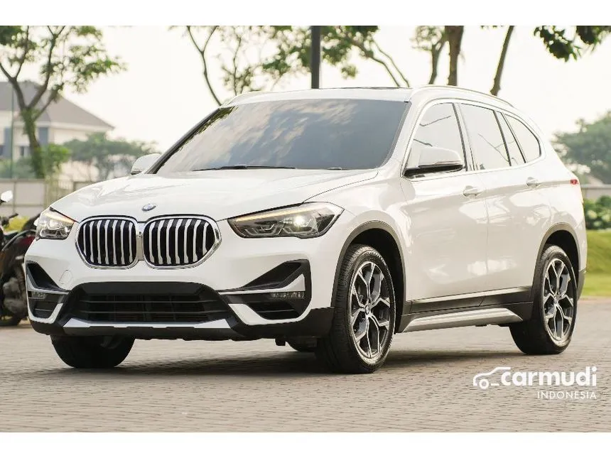 2020 BMW X1 sDrive18i xLine SUV