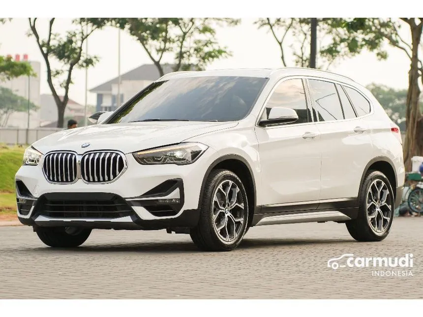 2020 BMW X1 sDrive18i xLine SUV