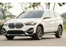 2020 BMW X1 1.5 sDrive18i xLine SUV (F48) LCI Facelift Panoramic Odo 5 Rbuan (TERMURAH)