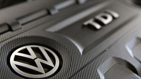 VW Group akan Beli Kembali Mobil yang Bermasalah
