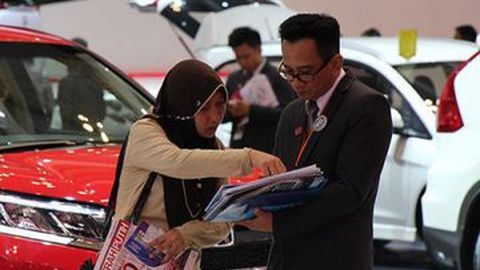 Honda Lakukan Efisiensi Dulu Agar Harga Tak Naik Saat Rupiah Anjlok