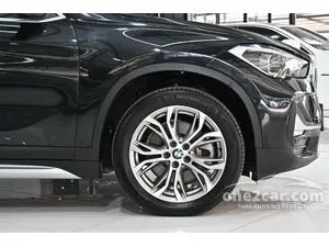 2022 BMW X1 2.0 sDrive20d xLine SUV